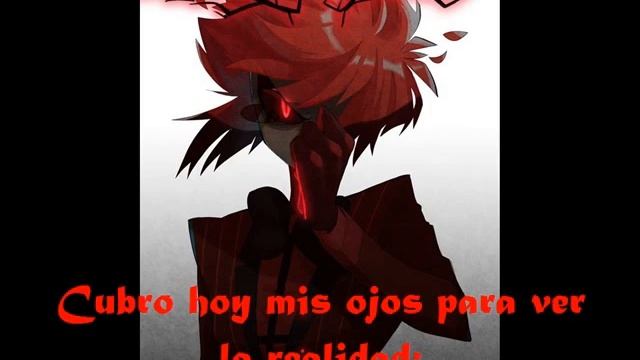 Cradle version español , alastor смотреть онлайн