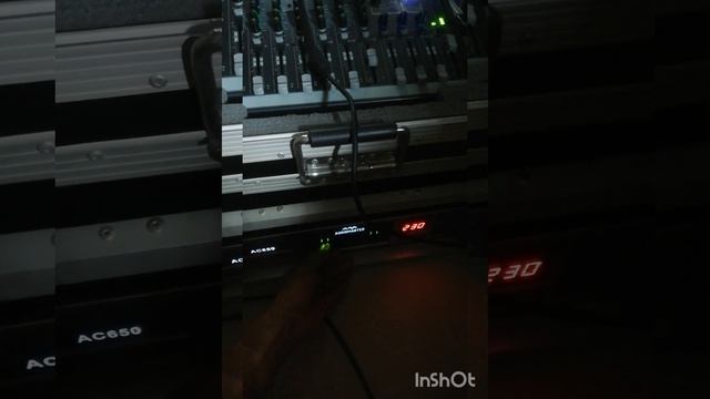 ATOMIC NUC 18 1200 TESTING AND POWER AMPLIPIER AUDIO MASTER #dj rowel music back ground смотреть онлайн