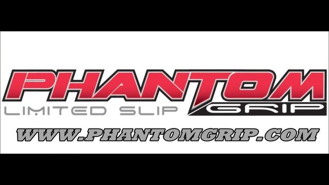 Phantom Grip Limited Slip Differential смотреть онлайн