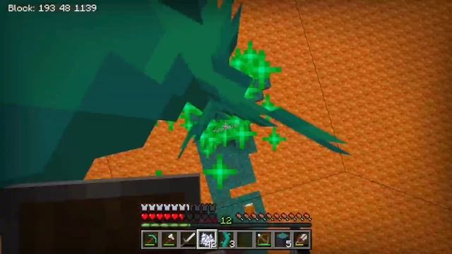 Minecraft Bedrock: Manhunt Vs 1 Hunter REMATCH...