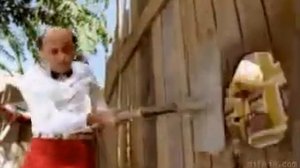 Нилесь куда собака х.... Не сует.