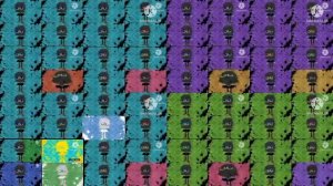 64 RoboSplaat Episode 2 Noise