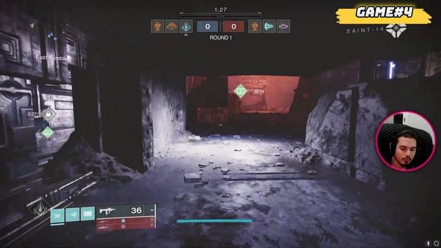Multimach = ON TOP ! | Arc Titan Build | Solo Flawless Burnout | S23 | Destiny 2 смотреть онлайн