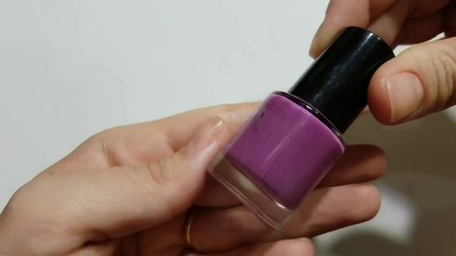 Coleção De Esmaltes - Boca Rosa / Eudora / QDB? E Outros #05