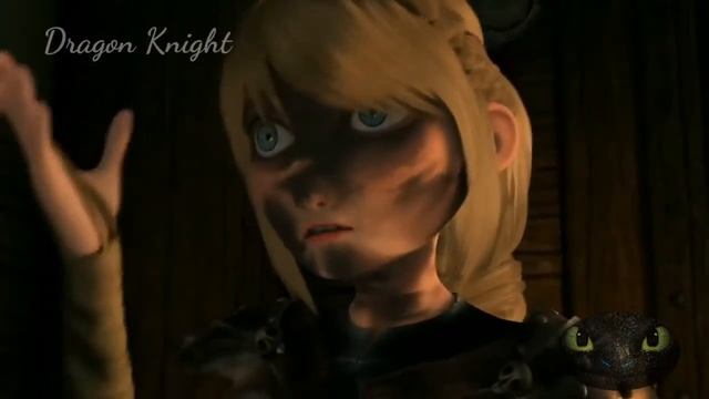 Астрид (Елена Темникова - Неон) смотреть онлайн