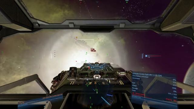 X4 Foundations Vs Ossian Part 2 смотреть онлайн