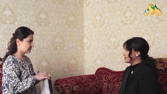 Dushman Oila 36-qism