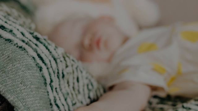 White noise for babies: 40mins of TV static sound for sleep смотреть онлайн