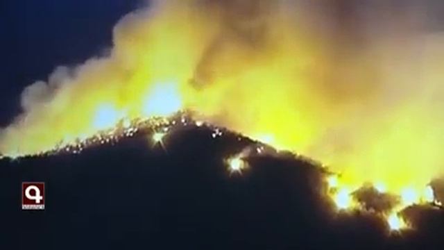 Azerbaijan used phosphorus munitions смотреть онлайн