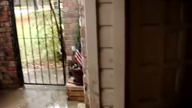 Corpus Christi Finally Gets Rain смотреть онлайн