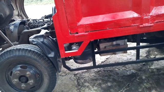 Di jual truk toyota dyna 110 et tahun 2008 pajak off 5 bulan lokasi:cianjur wa:082116962136 смотреть онлайн