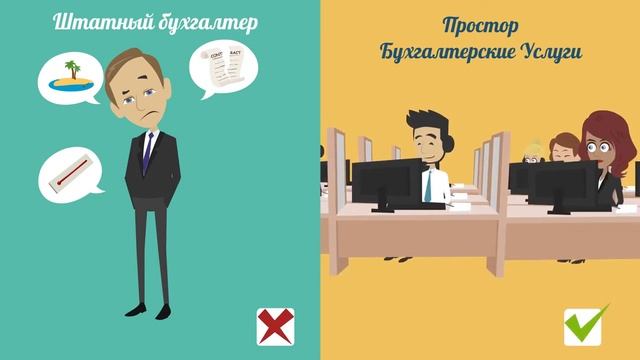 Бухгалтерские Услуги в Алматы Intrust Agency 2 смотреть онлайн
