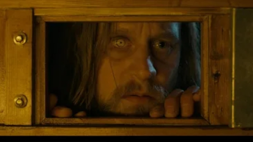 🍋Астрал. Медиум
Рейтинг 6,1 из 10
Oddity, 2024 (18+)