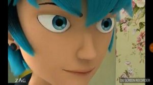 Лука наконец то появился|Леди Баг и Супер Кот