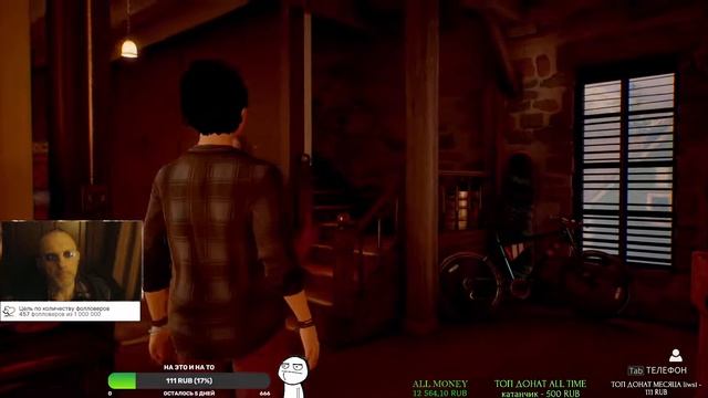 LIFE IS STRANGE : TRUE COLORS