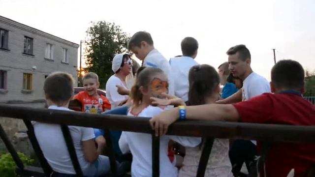 Вело-Узвар смотреть онлайн