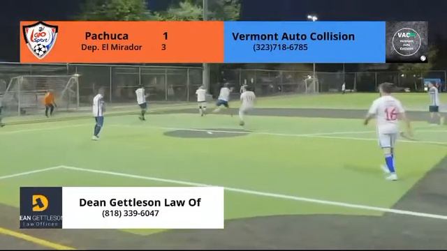 Pachuca vs. Dep. El Mirador (Full Game/final copa-promo) смотреть онлайн