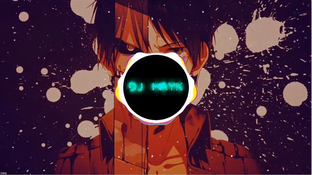 Attack On Titan - Саундтрек (DJMAYK)