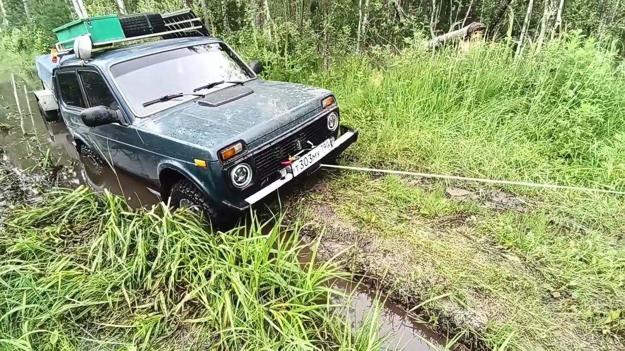 Охота за рельсами с Metal Digger!