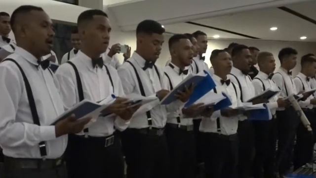 Salmo 7°, Hanesan Rusa Buka We-Lolon. Hananu husi Joe Clau ft. MJCSC. Sabado Aleluia 16 Abr. 2022 смотреть онлайн