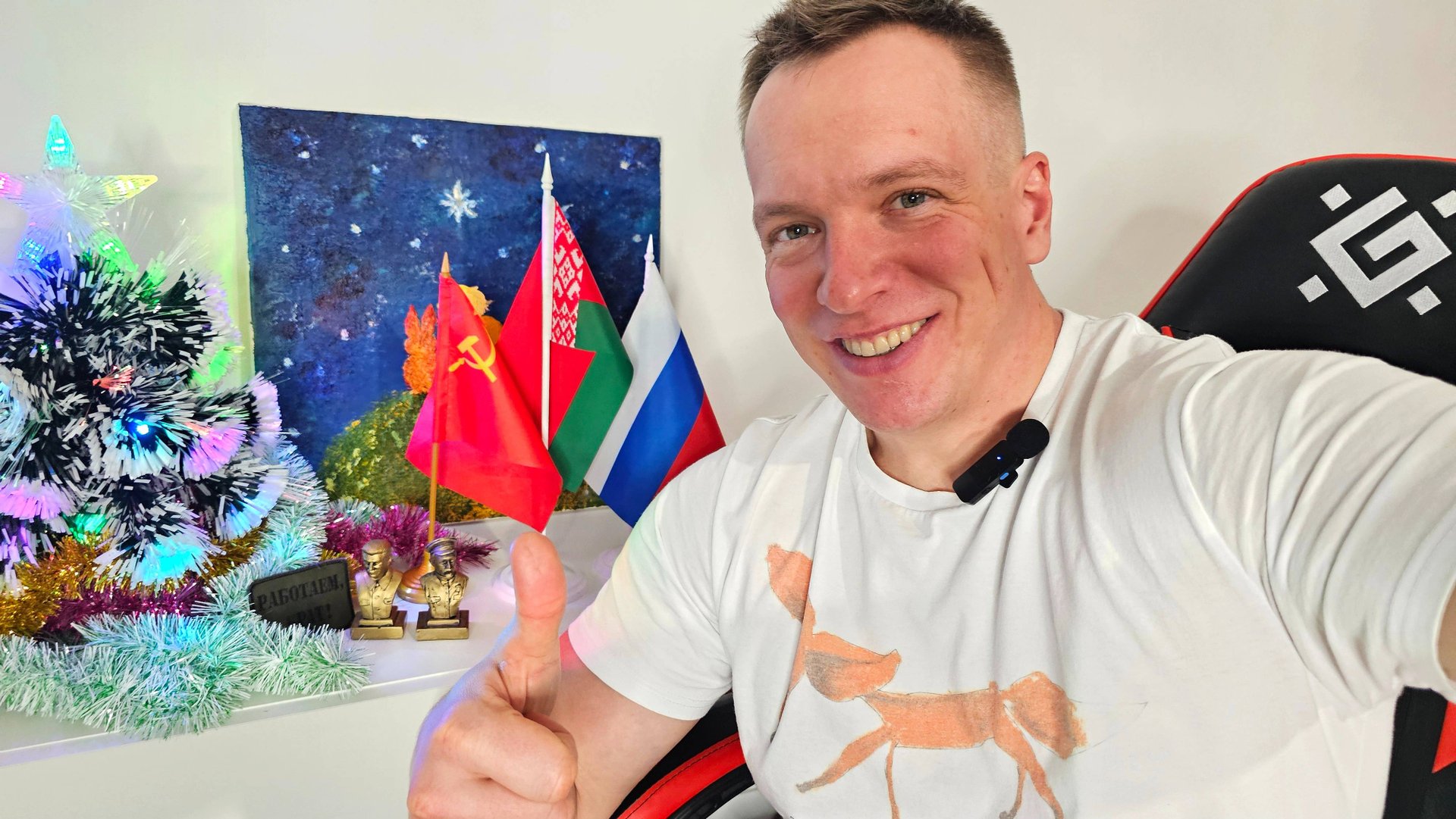 Запад в шоке! Путин согласился поставить «Орешник» в Беларусь по просьбе Лукашенко. смотреть онлайн