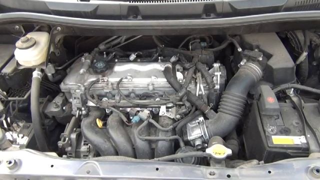 凄いぞTOYOTA!!走行距離２２万３千キロ VOXY смотреть онлайн