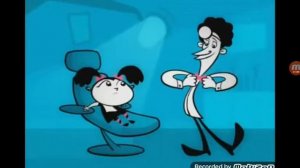 старые заставки Cartoon Network