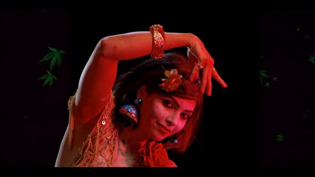 Celebrating - The Spirit of Khajuraho |Farrah Kader. смотреть онлайн