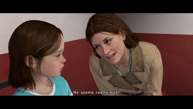 Beyond: Two Souls (PC) #2 - CIA Training | No Commentary Gameplay - PC смотреть онлайн