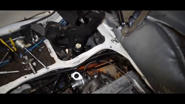 Intro to channel - Mitsubishi Evo5 and L300 4g63t смотреть онлайн