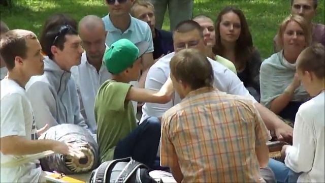 Опять кришнаиты смотреть онлайн
