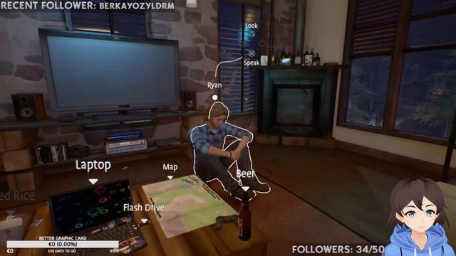 Finding Out The Truth... | Life Is Strange: True Colors Pt. 6