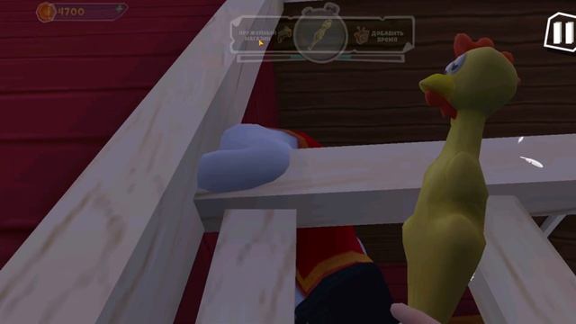 ИГРАЮ ПРОДАВЕЦ МОРОЖЕНОГО ПРИВЕТ СОСЕД! Новые ТАЙНЫ в Dark Riddle смотреть онлайн