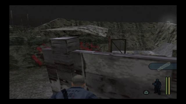 Lets Play Manhunt Part 6