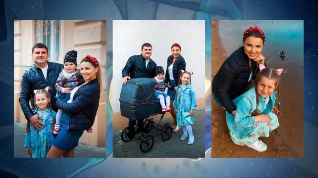 └─►Фото из семейного архива -Гродно,2020..♥♪♫ смотреть онлайн