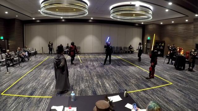 TSL Effervescent Etherblade Invitational 2019 - Pool 2 - Henry H. Vs Chris D. смотреть онлайн