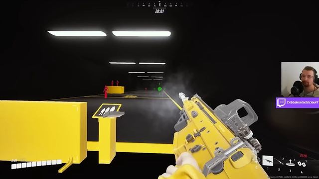 THE FINALS How To Have No Recoil (Easy Trick That Takes 10 Minutes) смотреть онлайн