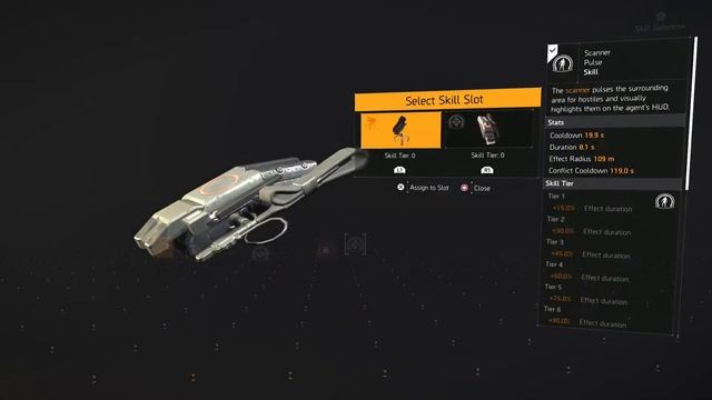 Division 2 | DZ & Manhunt Gameplay [PS5][HD150] смотреть онлайн