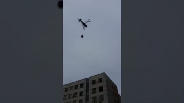 Пожар на заводе ЗИЛ смотреть онлайн