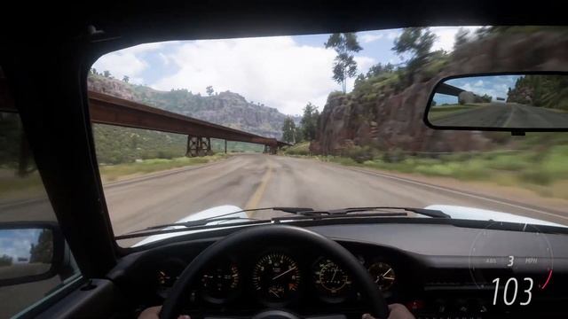 RWB 1982 Porsche 911 Turbo 3.3 - Forza Horizon 5 *CRUISE* смотреть онлайн
