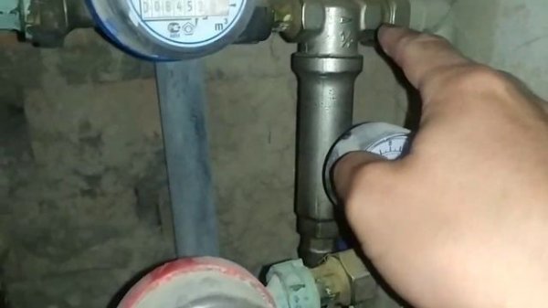 Ошибки установки бойлера ,которые могут привести к потере денег!Правильная установка фильтров.