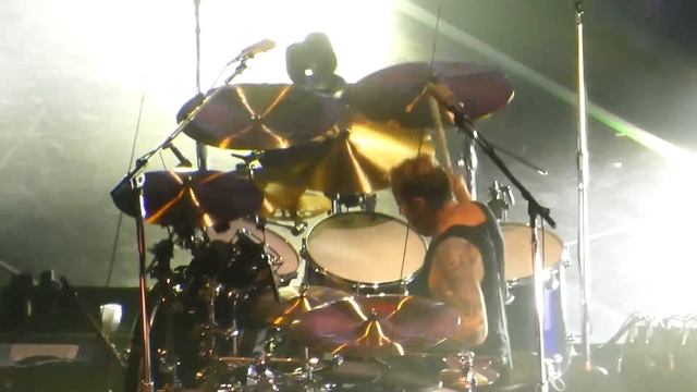 Depeche Mode - Full Concert Multicam 8 April 2024 In Cologne смотреть онлайн