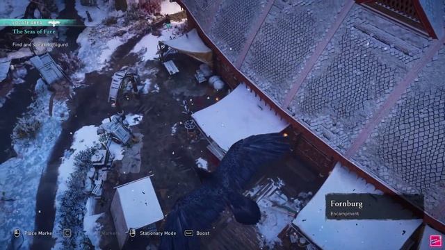 ASSASSIN'S CREED VALHALLA Gameplay Walkthrough Part 3 LAYLA (FULL GAME) PC No Commentary