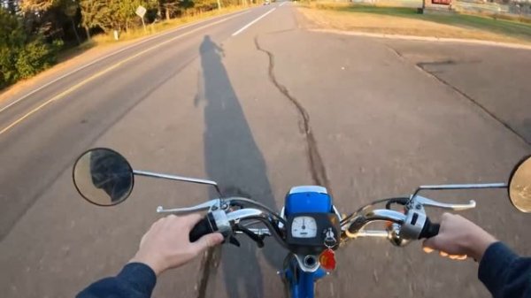 Suzuki FA50 - The Pinnacle of Performance