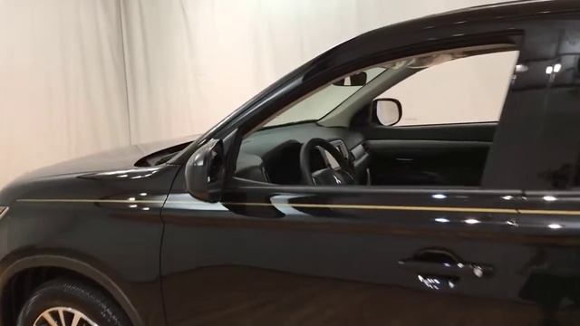 2018 Mitsubishi Outlander ES MEDIA SCREEN REAR CAMERA #Carvision смотреть онлайн