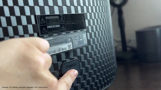 Обзор на Samsung MX-ST40B. смотреть онлайн