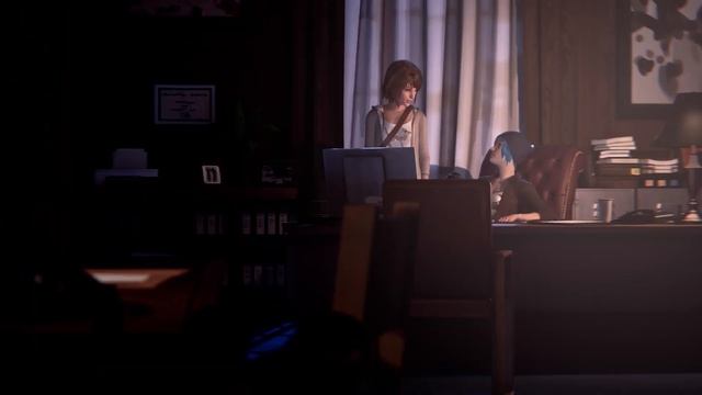 Life is Strange 4: Max & Chloe Sequel, Story & More... (LiS4 Rumors) смотреть онлайн