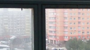 Лифт ЩЛЗ 2007-2008 года (ул.Дружбы дом 16) (г.Чехов) 1-подъезд