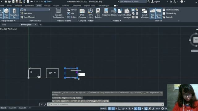 How to create 3D Isometric Objects using AutoCAD смотреть онлайн