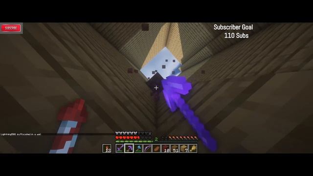 Minecraft SMP Series! (ft. BlipFlip) смотреть онлайн